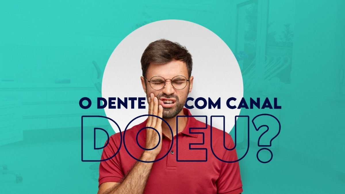 Retratamento de Canal